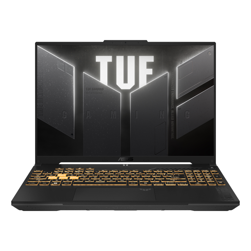 ASUS TUF Gaming F16 - Core 5 210H | 8Go | RTX 3050 | 512Go SSD