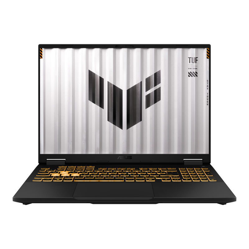 ASUS TUF Gaming F16 - Core i7-14650HX | 16Go | RTX 5060 | 1To SSD