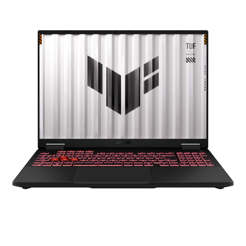 ASUS TUF Gaming A16 - Ryzen 9 8940HX | 32Go | RTX 5070 8Go | 1To SSD